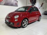 Abarth 595 595 1.4 Turbo T-Jet 160 CV Turismo - Abarth 595 Turismo: Limousine