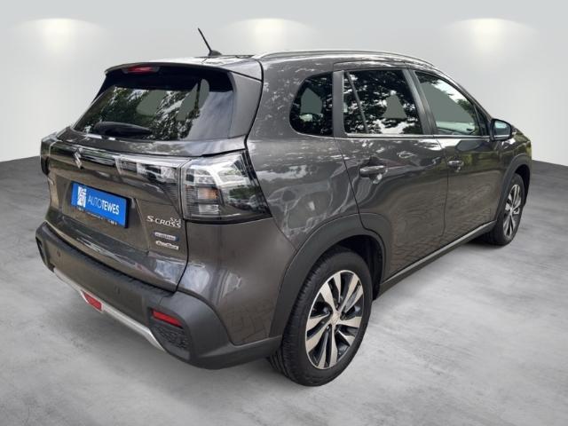 Suzuki S-Cross 1.4 Comfort+ Hybrid Automatik Allgrip