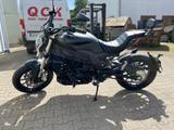 Benelli 502 C - BENELLI 502 C