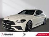 Mercedes-Benz C 220 d T AMG Night Digital-Light Distronic AHK - Mercedes-Benz C 220 aus 2026