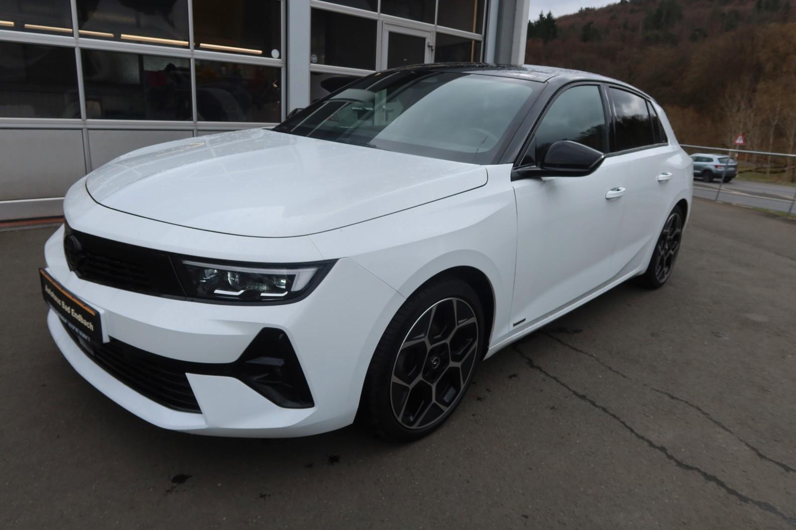 Opel Astra L Lim. 5-trg. Ultimate