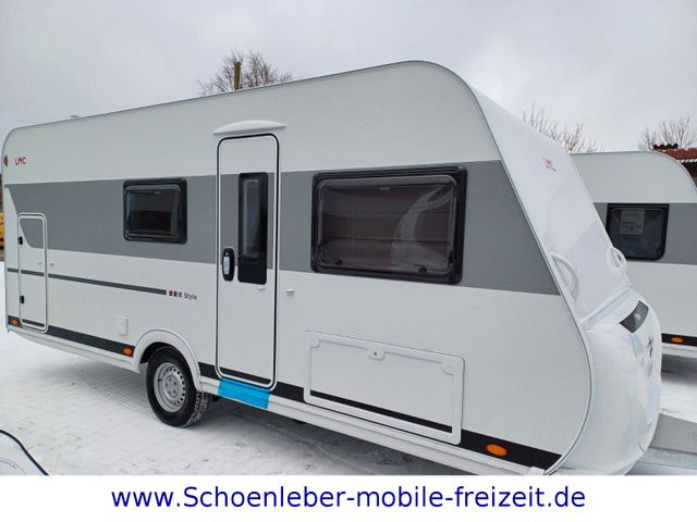 LMC STYLE 490K *Etagenbetten*Mod.25 neu eingetroffen