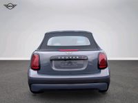 MINI Cooper S Cabrio - Vorschau Bild 10