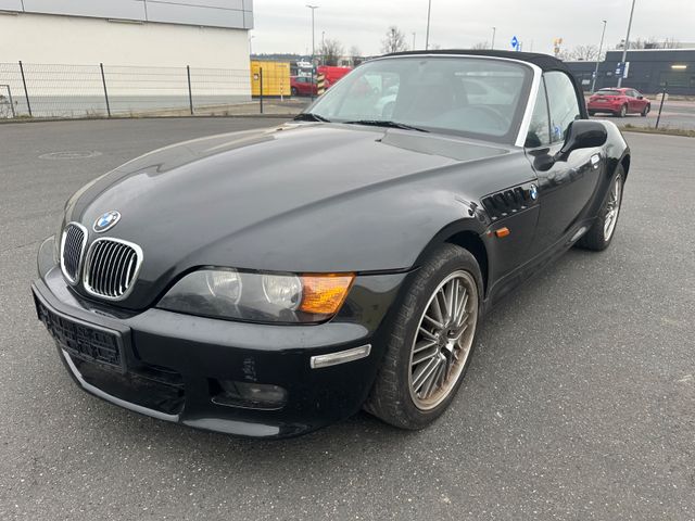 BMW Z3 Roadster 2.2i M-Paket