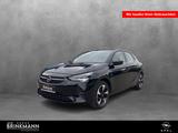 Opel Corsa F e Eleg. Klima/HiFi/Zusatzhz./eFH./Kind - Opel Corsa mit Elektro-Antrieb: Schwarz