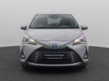 Toyota Yaris Hybrid Basis Tempomat Touch KlimaAt HAC LM - Toyota Yaris: Allradantrieb