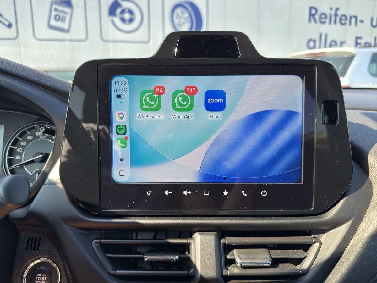 Suzuki S-Cross 1.4 4WD MHEV GL+ ACC*Kamera*LED*PDC