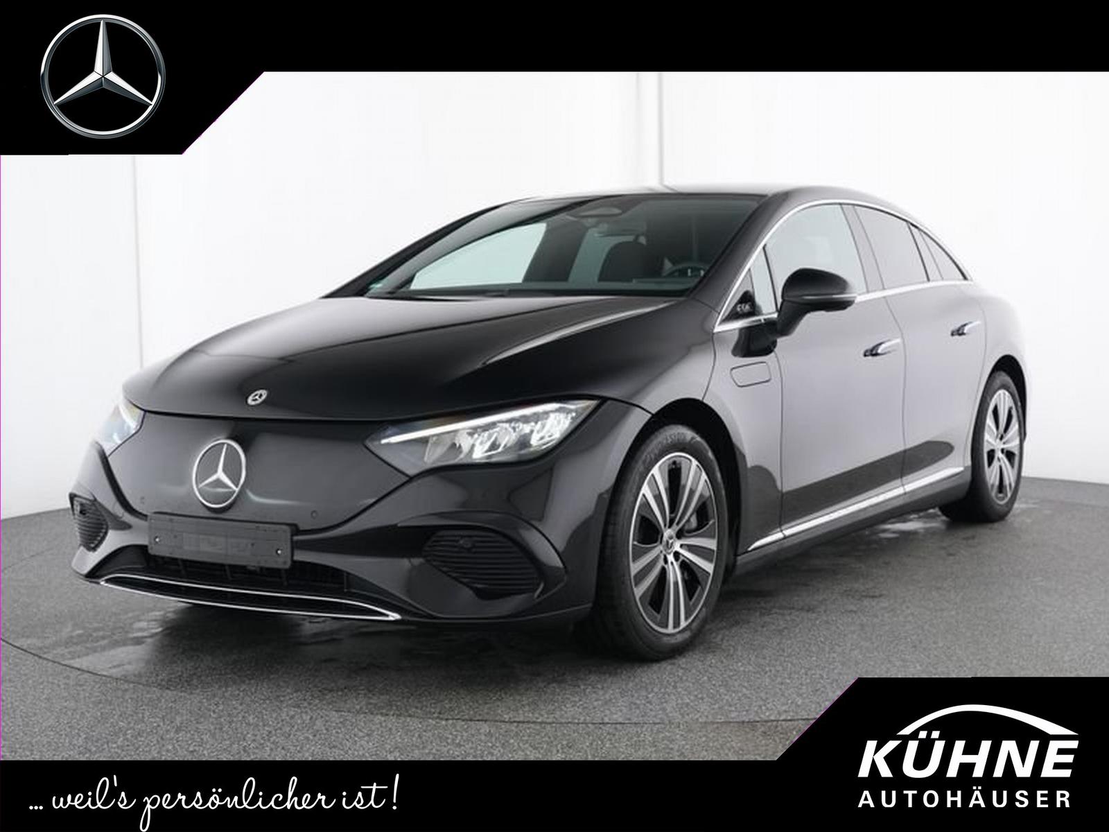 Mercedes-Benz EQE 300 Advanced Plus LED Kamera Wartung Distro