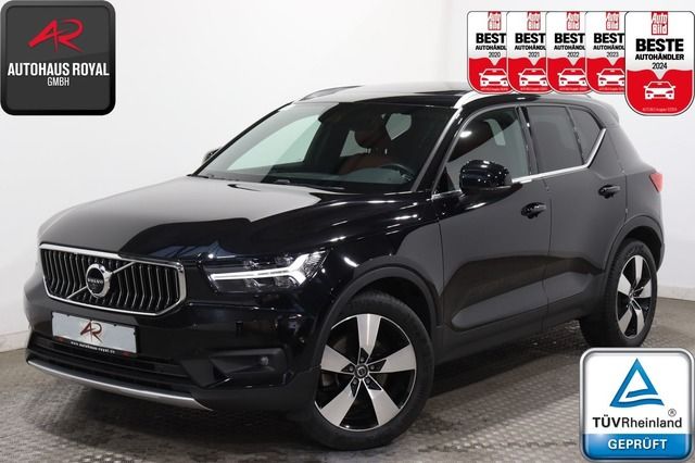 Volvo XC 40 D4 AWD INSCRIPTION STANDHEIZ,360GRAD,ACC