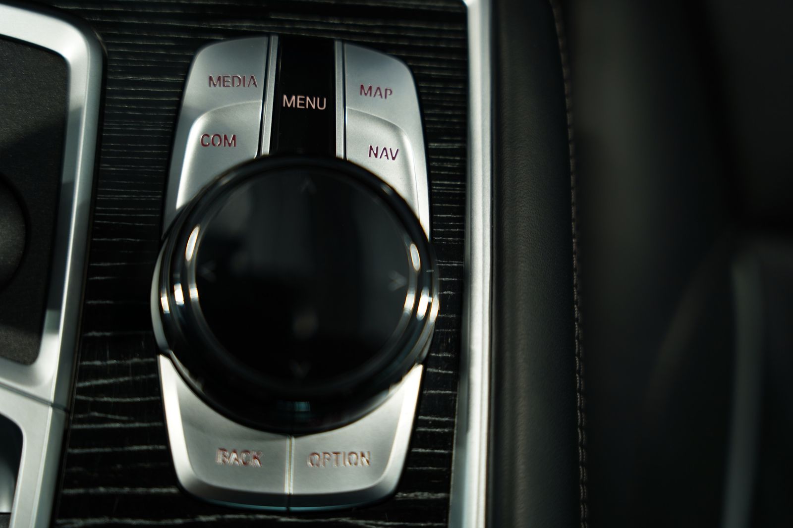 Bmw 730