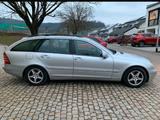 Mercedes-Benz Mercedes c 220 cdi  Tausch / verkauf - gebrauchte Mercedes-Benz C 220 aus dem Jahr 2003