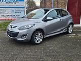 Mazda 2 Lim. 1.5 16V Sport-Line Klimaautomatik - Mazda 2 aus 2012
