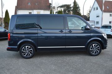 Volkswagen T6 Multivan 2.0 TDI DPF DSG Join StdhzgAHKLED