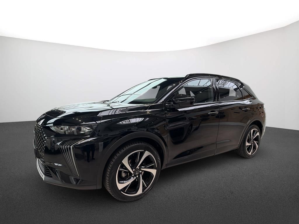 Image of DS Automobiles DS7 (Crossback)