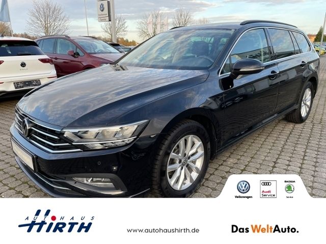 Volkswagen Passat Variant Business 1.5 TSI ACT DSG *AHZV*