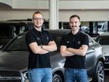 Smart #1 BRABUS Head-up*Panorama*Ambientebeleuchtung** - Smart: Brabus