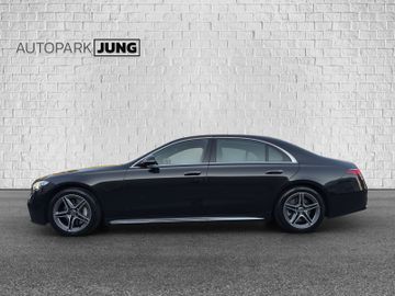 Mercedes S 580 - 2