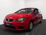 Seat Ibiza SC Reference Salsa - Seat Ibiza: Sc Reference