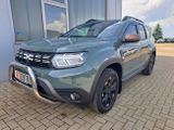 Dacia Duster EXTREME FACELIFT LED AHK STANDH. NAVI - Dacia: Standheizung
