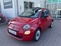 Fiat 500C - Vorschau Bild 1