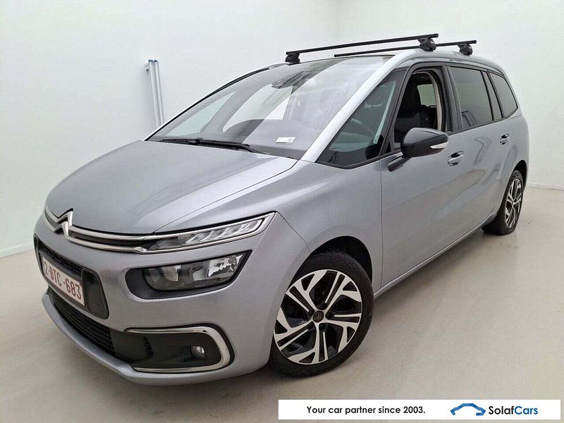 CITROEN Grand C4 Picasso
