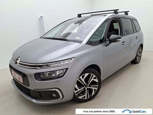 CITROEN Grand C4 Picasso