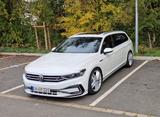 Volkswagen Passat Variant GTE Variant VOLL+ Makellos - Hybrid (/Elektro) Voll mit Benzin-Antrieb