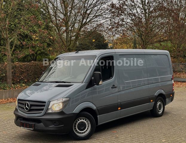 Mercedes-Benz Sprinter 316 CDI L2H1 7G*TOTWINKEL*KLIMA*KAMERA*