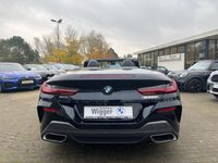BMW M850 - Vorschau Bild 14