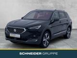 Seat TARRACO XCELLENCE 2.0 TSI DSG 4DRIVE NAVI+KLIMA+ - Seat Tarraco in Chemnitz