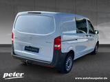 Mercedes-Benz Vito 116 CDI Mixto Kompakt KLIMA+2xSTHZG+AHK+KAM - Mercedes-Benz Vito 116 cdi