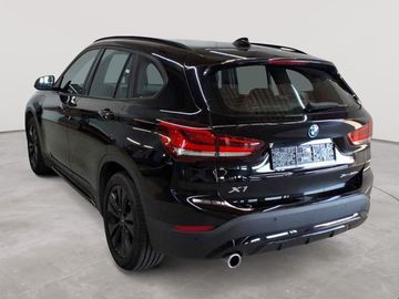BMW X1 - 5