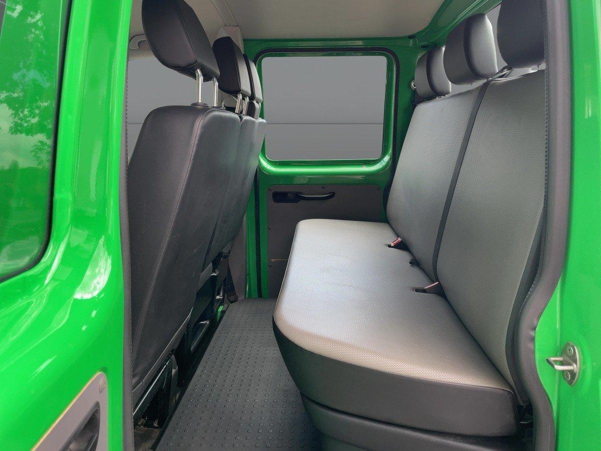 Volkswagen T6 andere T6.1 DoKa Pritsche 2.0 TDI NAVI, миниатюра 10