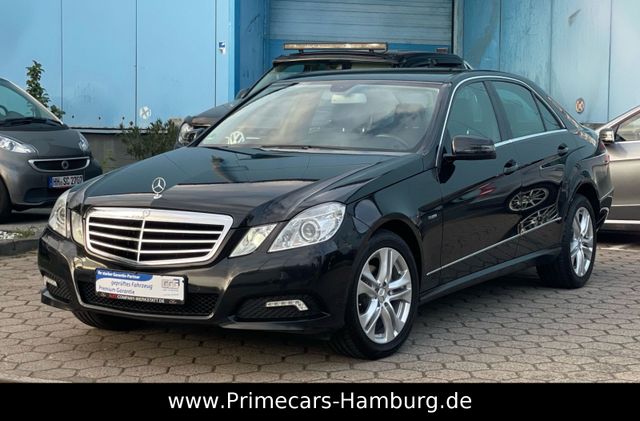 Mercedes-Benz E 220 CDI BlueEfficiency Avantgarde|XENON|COMAND