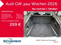 Audi A6 - Vorschau Bild 16