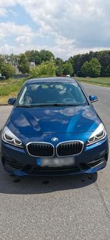 BMW 220 Aktiv Tourer mit Vollausstattung - BMW 220 in Köln