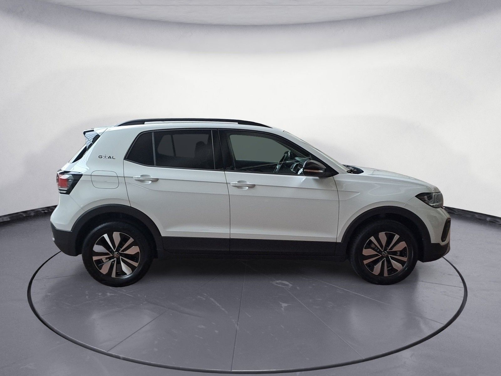 Volkswagen T-Cross - Bild 6