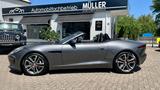 Jaguar F-Type Cabrio"BLACK PACK"+Kamera+Insp+Reifen NEU - Jaguar in Duisburg