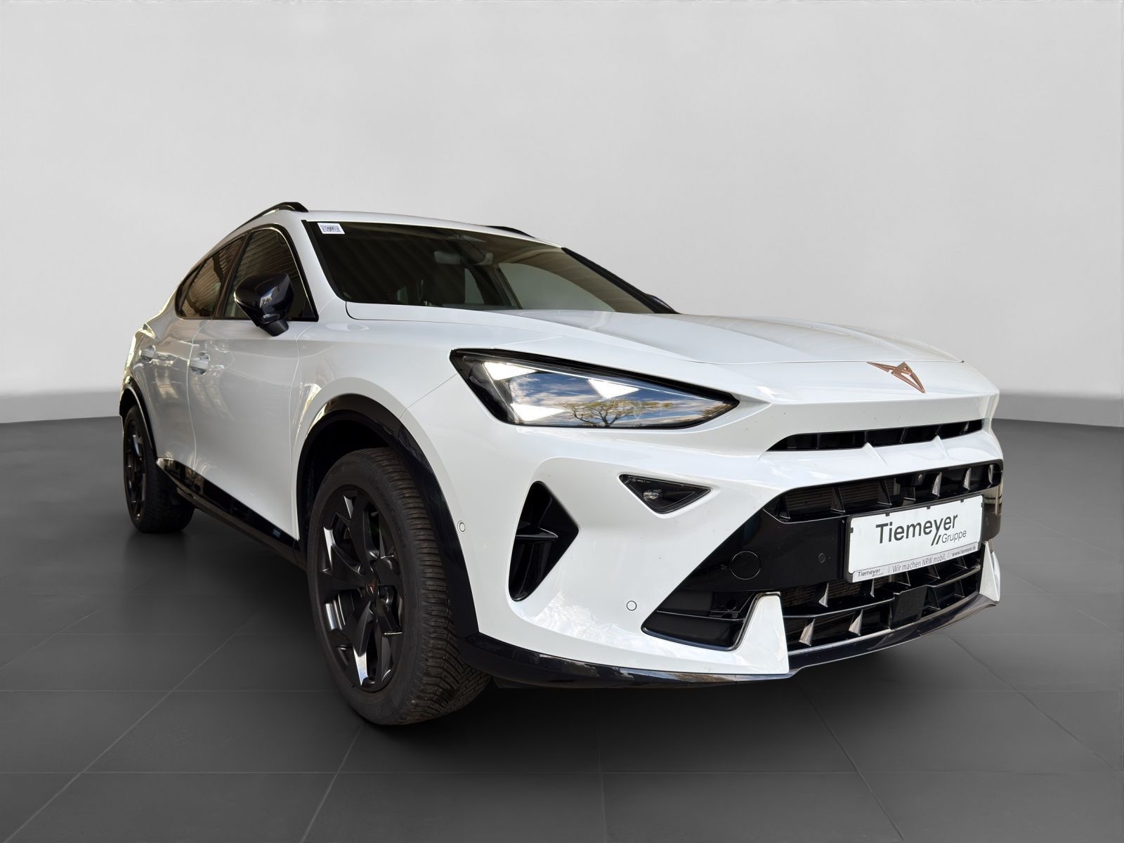 Cupra Formentor - Bild 3