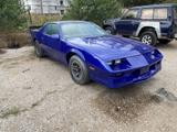 Chevrolet Camaro 1984 V8 HO 5000 Targa schalt getrie... - Chevrolet Gebrauchtwagen von 1994