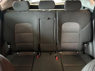 MYAUTOCENTER – Gebraucht- und Jahreswagen mit Werkstattservice in Pfaffenhofen Hyundai Tucson Style Mild-Hybrid 4WD *AHK*Navi*LED*Klima