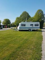 Hobby 540 - Hobby Wohnwagen 2005