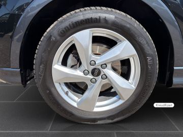 Audi Q3 - 8