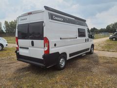 Chausson V 594 L FirstLine MJ 25, Zubehör, Dümo-Aktion