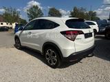 Honda HR-V 1.6 i-DTEC Executive*1.Hand*LED*SHZ*DAB*CD - Honda HR-V: Geländewagen