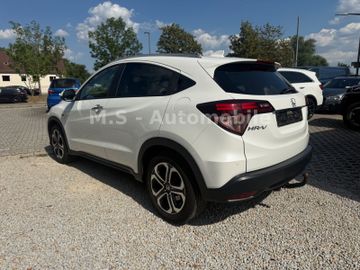 Honda HR-V - 3