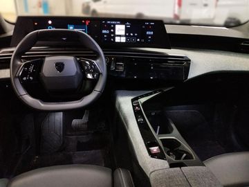 Peugeot 3008 - 10