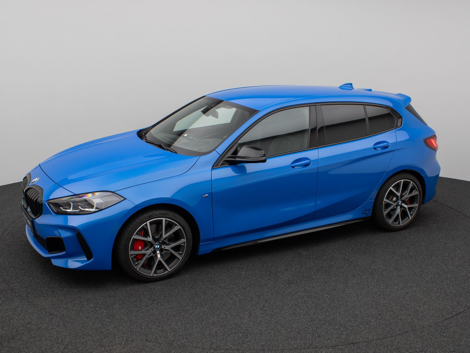 Fahrzeugabbildung BMW 128ti M SportPro Kamera HUD DAB H/K AdaptiverLED