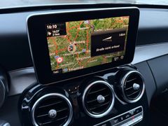 MERCEDES-BENZ C 350 e Avantgarde*AHK*LED*HUD*PANO*360*AIRMATIC