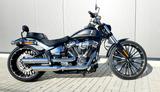 Harley-Davidson Breakout 117 FXBR - Harley-Davidson Breakout 117